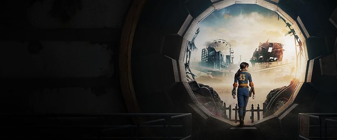 Primeira temporada de Fallout grátis no Youtube: Saiba Como Assistir Agora Mesmo