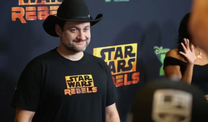 Dave Filoni assume a Lucasfilm: o que muda no futuro de Star Wars?