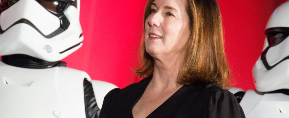 Kathleen Kennedy da Lucasfilm: saída da presidente reacende debate sobre o futuro de Star Wars