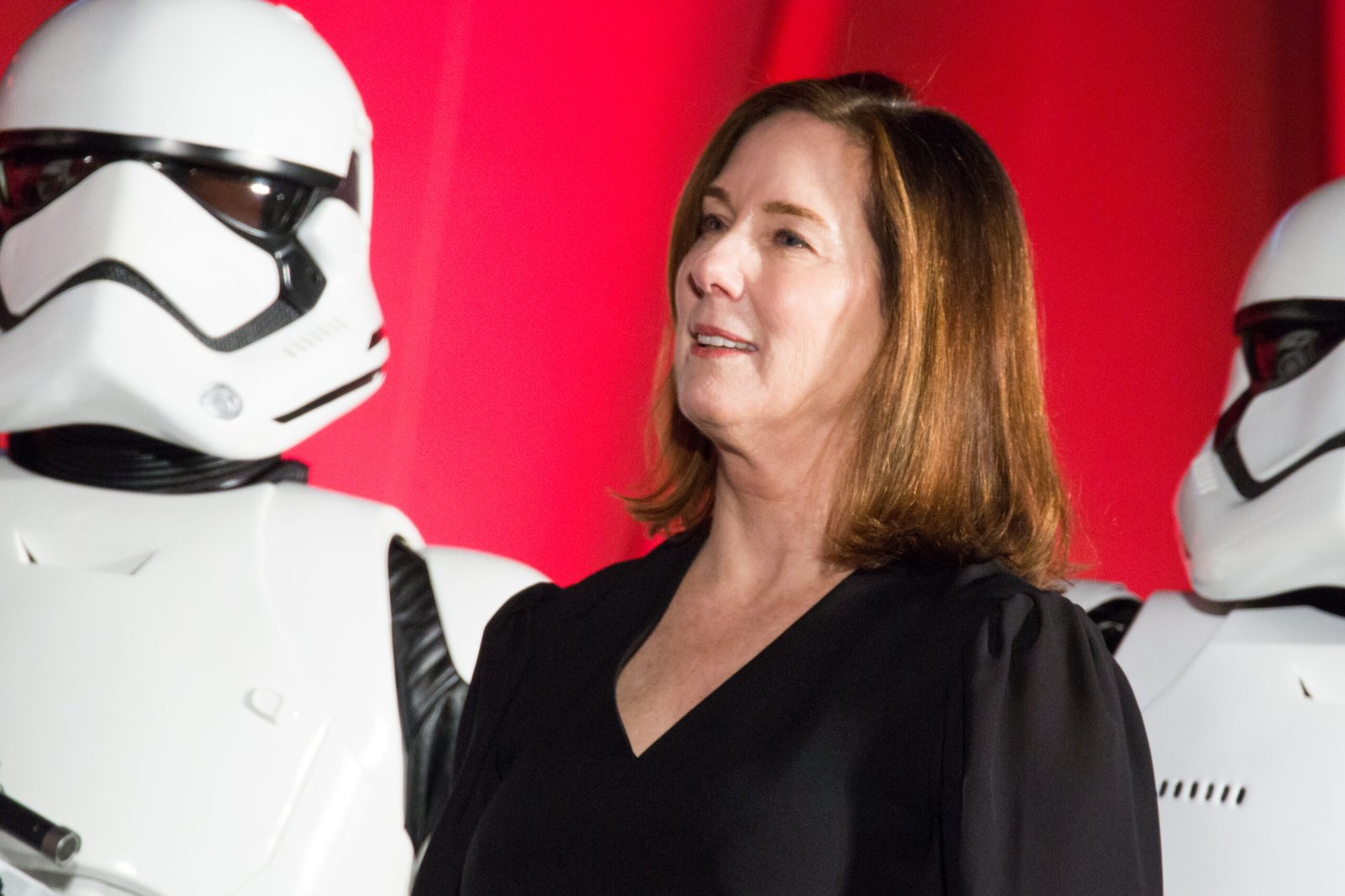 Kathleen Kennedy da Lucasfilm: saída da presidente reacende debate sobre o futuro de Star Wars