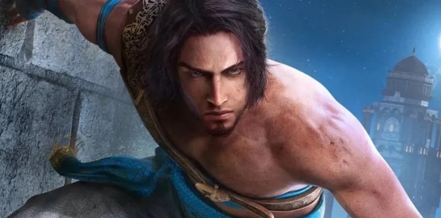 Cancelamento de Prince of Persia Remake: Entenda o Que Aconteceu e o Futuro da Franquia
