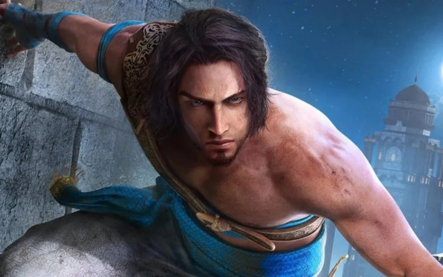 Cancelamento de Prince of Persia Remake: Entenda o Que Aconteceu e o Futuro da Franquia