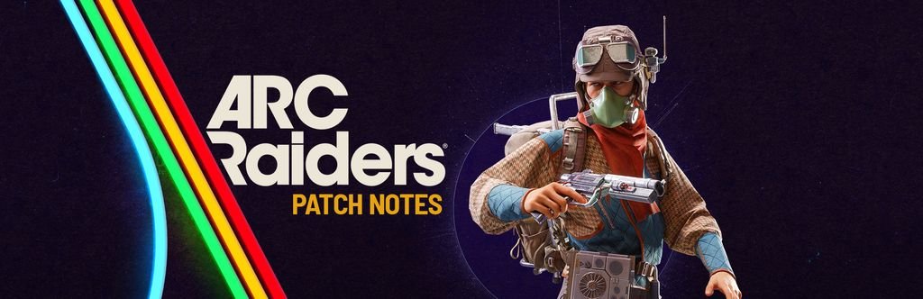 Patch de Arc Raiders revoluciona o jogo e impulsiona recordes na Steam