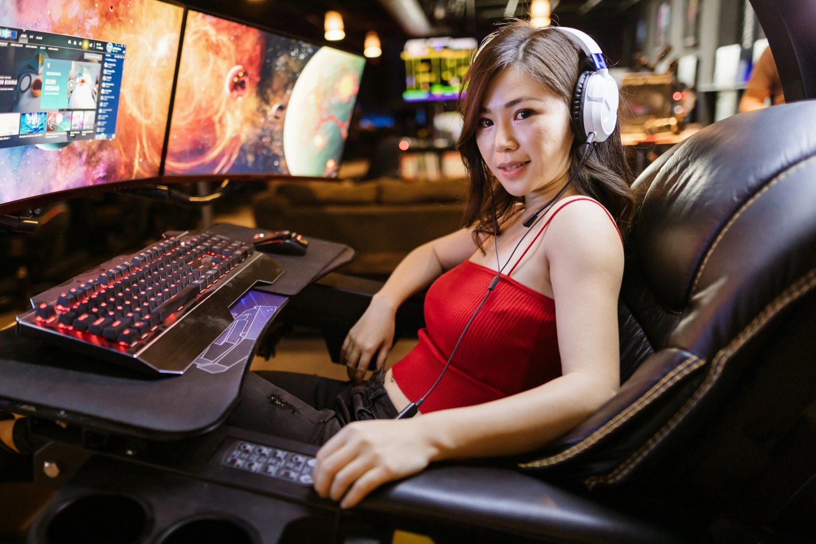 Melhores jogos focados em história: Top 10 experiências narrativas imperdíveis