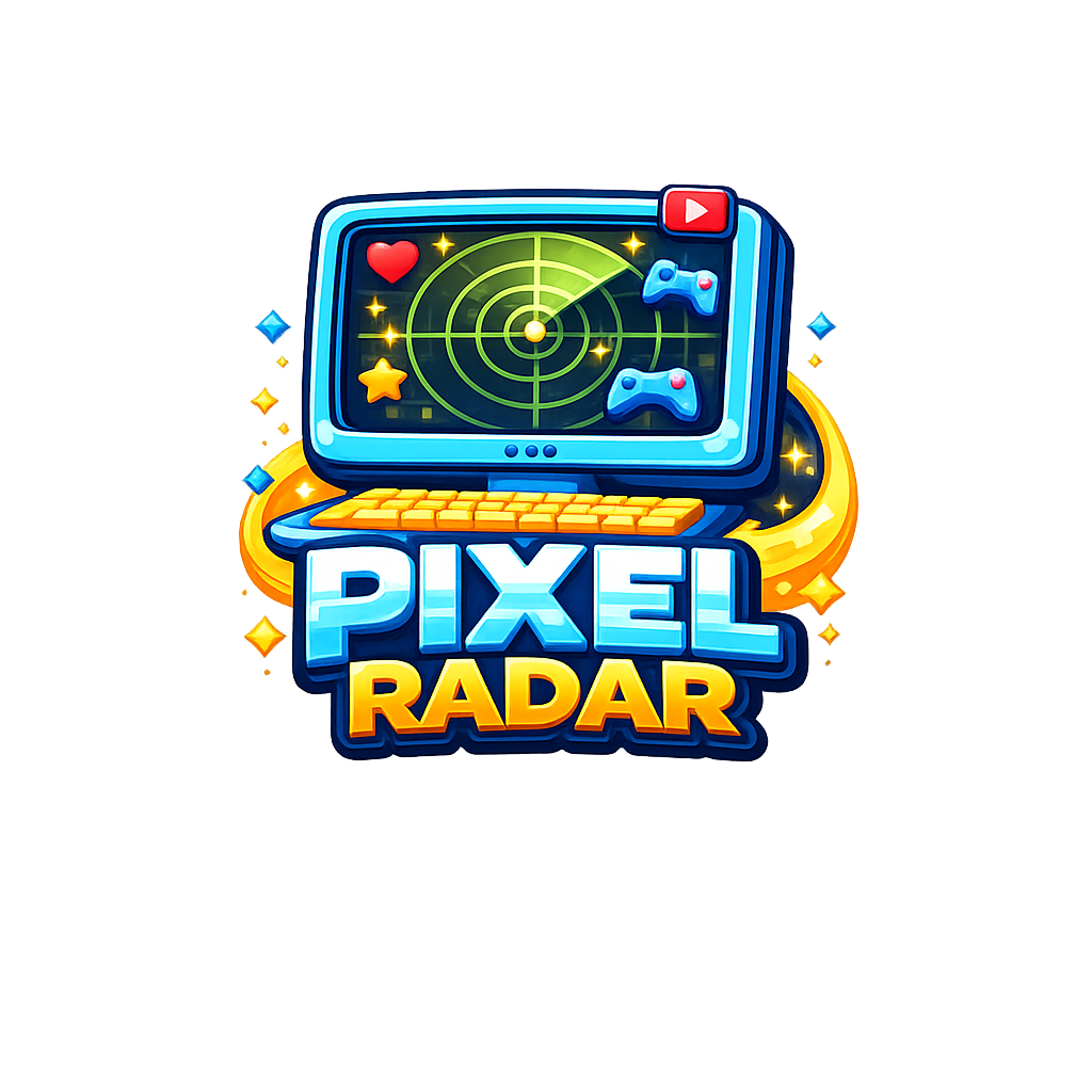 Pixel Radar